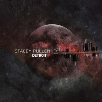 Stacey Pullen presenta Detroit Love