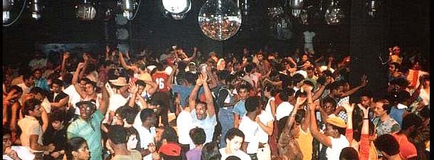 PELÍCULA RECOMENDADA: La historia de la música House