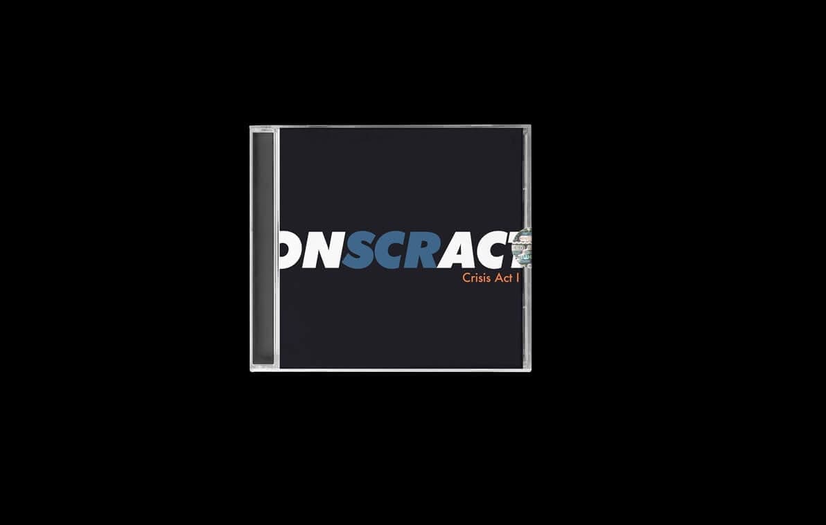 Premiere: Escucha ‘Fast Food’ debut de OnScreenActor en PM Produktion