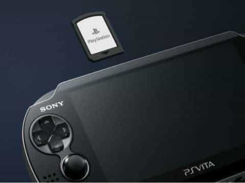 PS VITA llega a Latinoamérica y no está solo