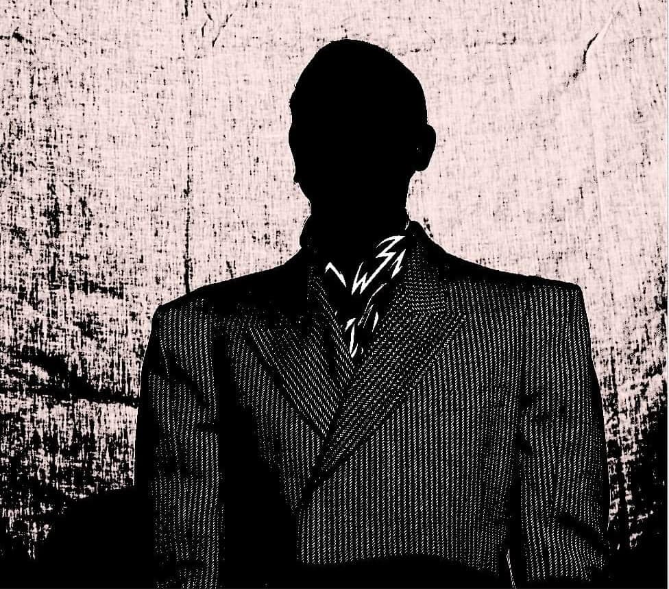 JEFF MILLS compone partitura para la película Metropolis