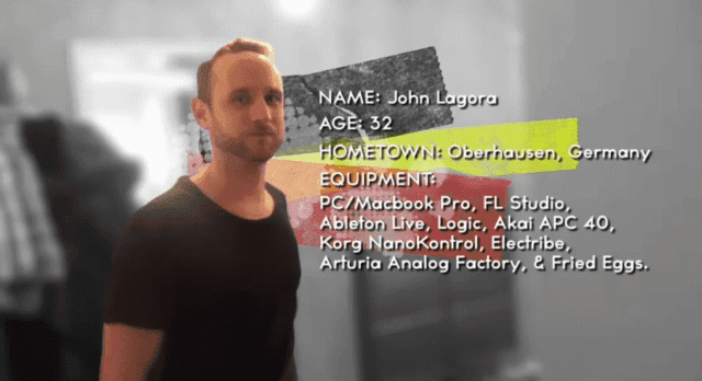 Paco Osuna presenta su segundo episodio de MindshakeTV con John Lagora