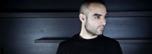 Paco Osuna: DJ Chart, Nov. 2009