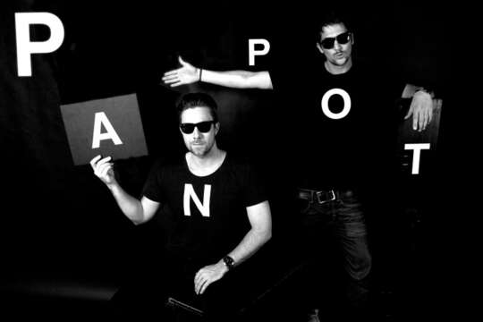 Pan-Pot celebra su primera década con un Set
