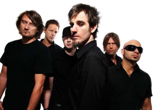 Pendulum se separa