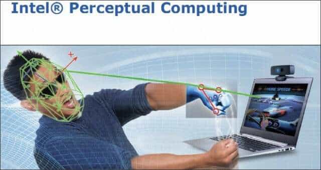 Perceptual Computing: La nueva ola de la Future Technology !