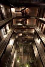 ARTHOTEL te invita al FuckmyFunk éste Sábado en el GMID ARENA ( Antiguo Carnival )