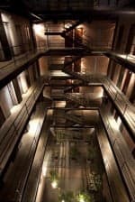 ARTHOTEL te invita al FuckmyFunk éste Sábado en el GMID ARENA ( Antiguo Carnival )