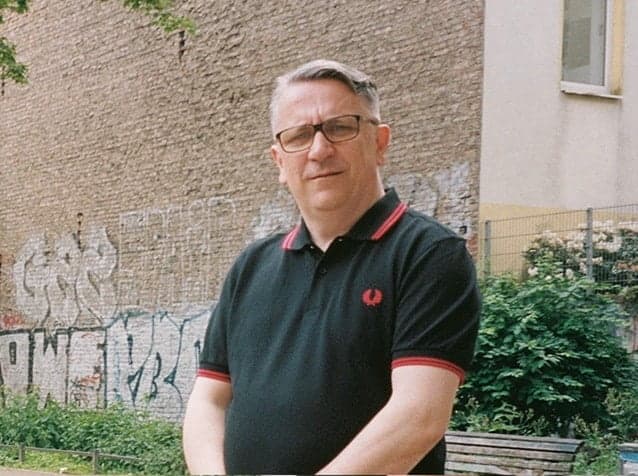 Adiós Peter Rehberg, genio y sensei de la música underground ambiental y director de Editions Mego
