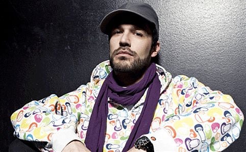 Phonique y su mix de Abril