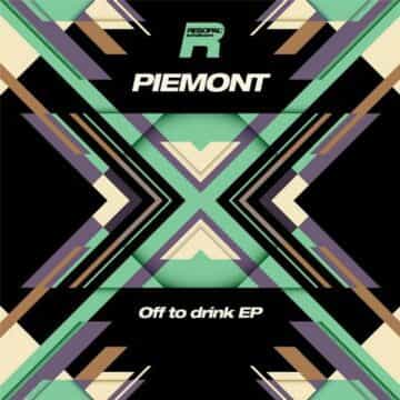 Piemont y Off To Drink EP