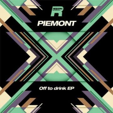 Piemont y Off To Drink EP