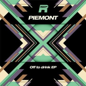 Piemont y Off To Drink EP