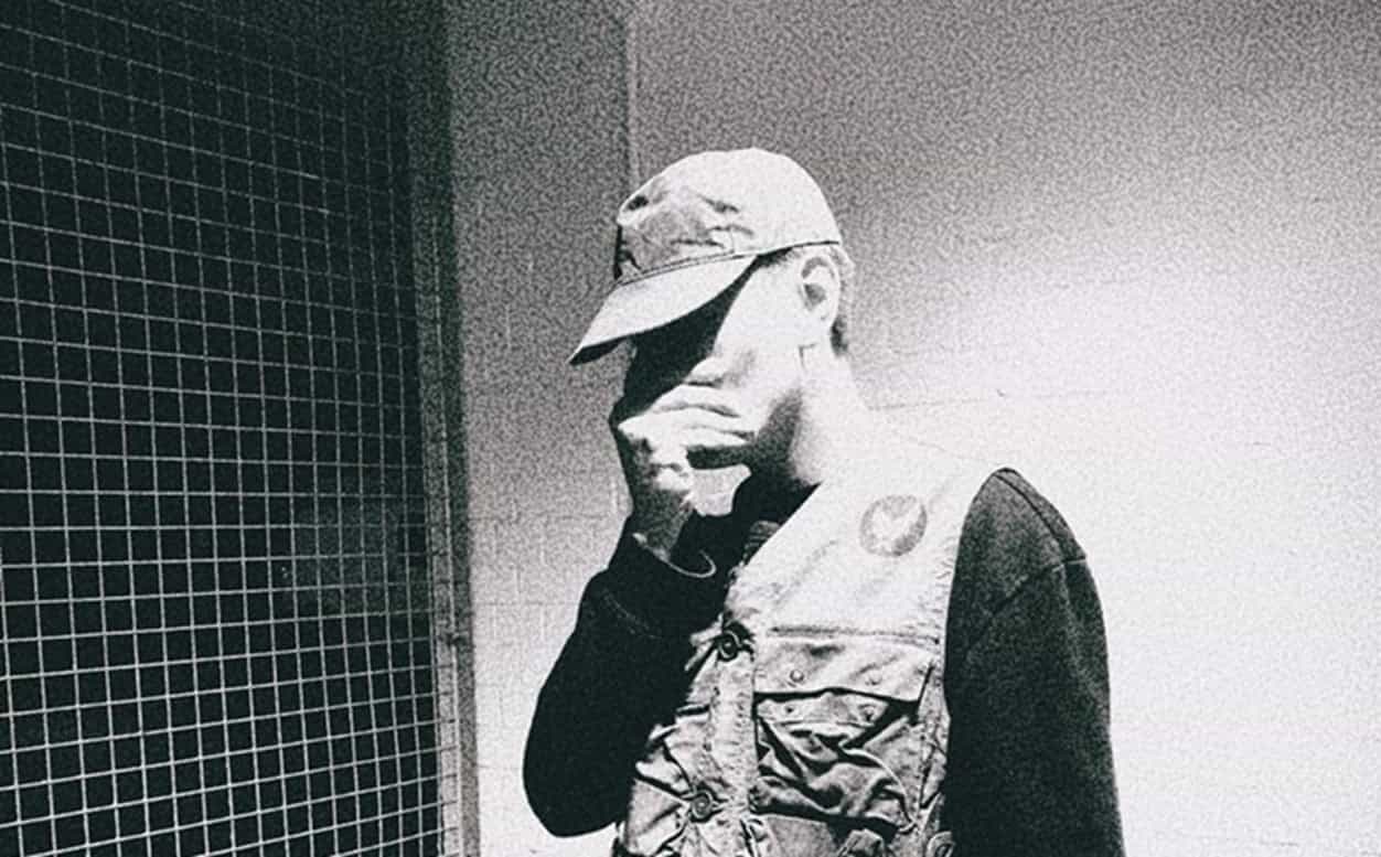 El sello 17 Steps confirma álbum debut de Christian Piers