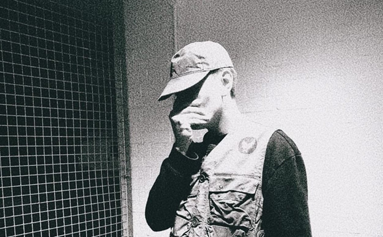 El sello 17 Steps confirma álbum debut de Christian Piers