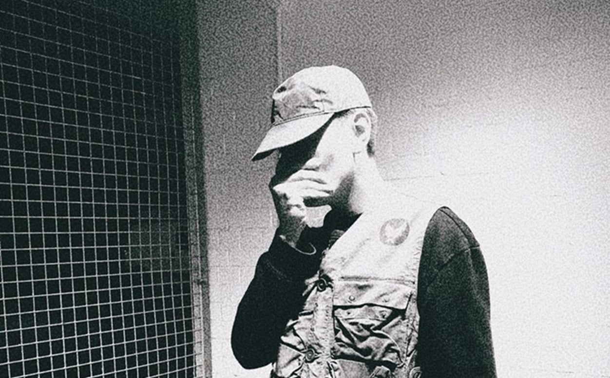 El sello 17 Steps confirma álbum debut de Christian Piers