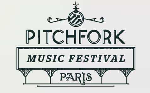 Pitchfork Festival Paris 2012