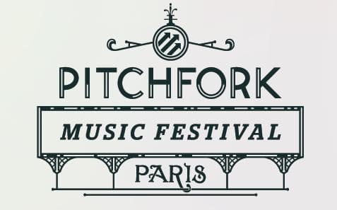 Pitchfork Festival Paris 2012