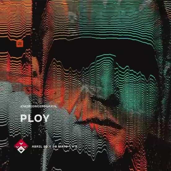 UTTA2: Ploy, todo un DJ y productor de música visceral