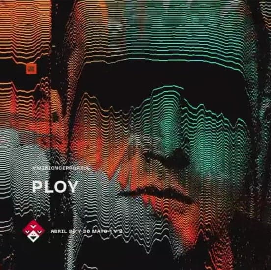 UTTA2: Ploy, todo un DJ y productor de música visceral