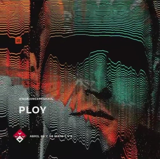 UTTA2: Ploy, todo un DJ y productor de música visceral