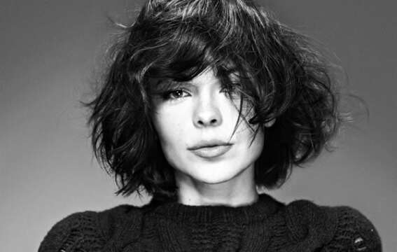 Por fin, Nina Kraviz firma la serie de Fabric