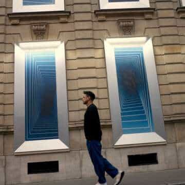 Portable ya prepara su nuevo album para !K7