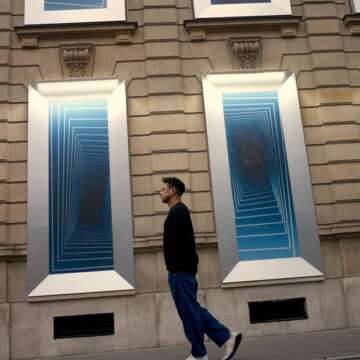 Portable ya prepara su nuevo album para !K7