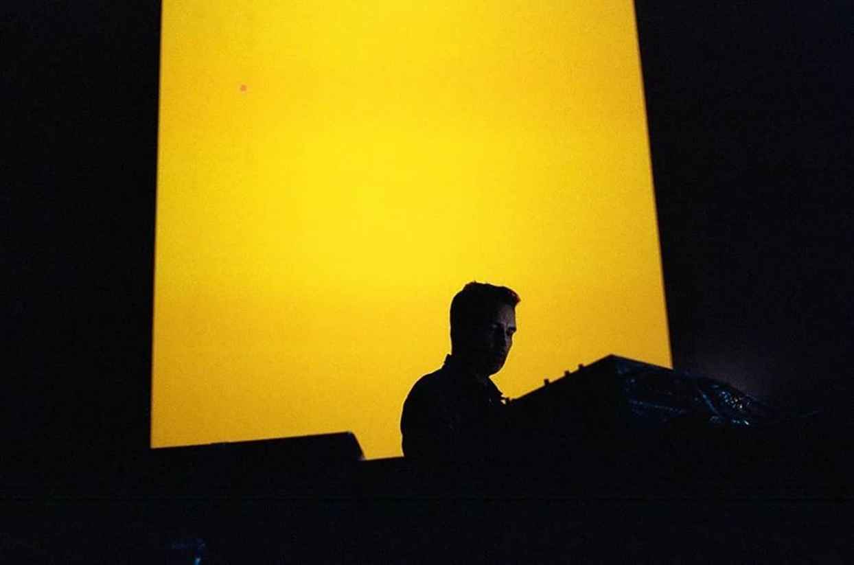 Prequel Tapes anuncia EP e incluye remix de Peter Van Hoesen