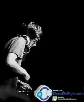 Listening: Psyk @ BBC Radio 1