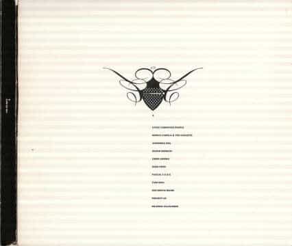 Ambivalent continúa proyectando bajos en Cocoon Recordings