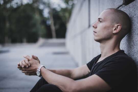 Konter, nuevo extracto del álbum Iffy de Recondite en Innervisions