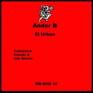 Robsoul presenta el nuevo lanzamiento de Ander B
