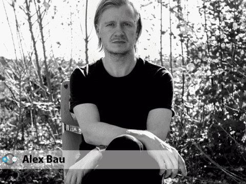 REVIEW: Alex Bau – Musick