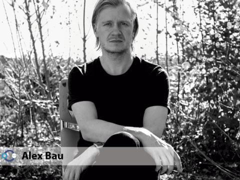 REVIEW: Alex Bau – Musick