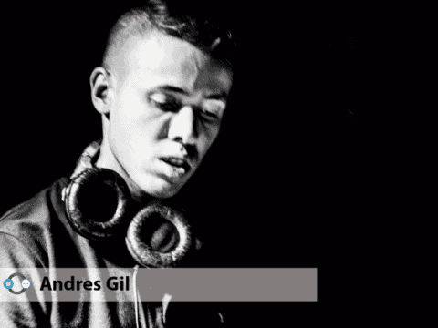 REVIEW: Andrés Gil – Arena