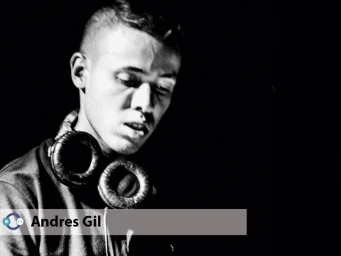 REVIEW: Andrés Gil – Arena