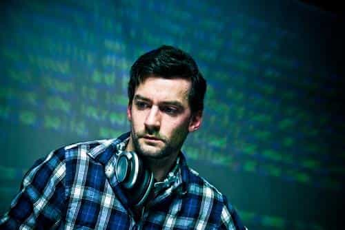 REVIEW: Bonobo – Ten Tigers