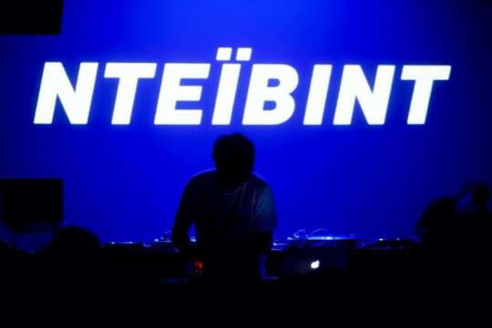 REVIEW: NTEiBINT y su Never Without You