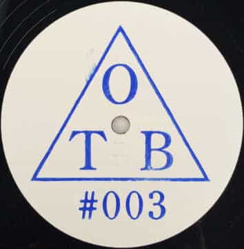 REVIEW: One Track Brain – Gefühl Operator / Stimulus