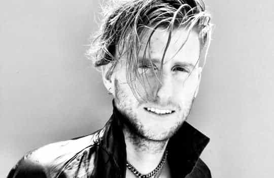 REVIEW: Shaded (LA) – Dwell EP