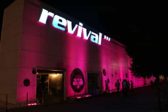 REVIVAL cierra sus puertas
