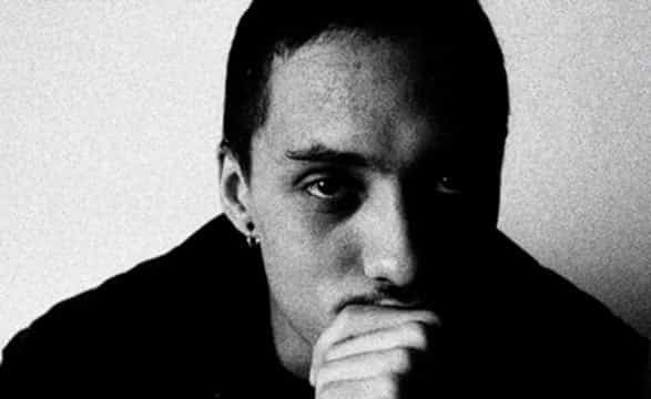 RHR debuta en Omnidisc, sello de Danny Daze