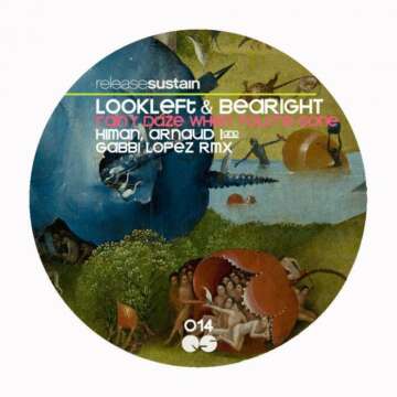 Release Sustain presenta a Lookleft & Bearight