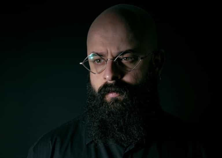 Entrevista: Raffaele Attanasio muestra su formación como pianista