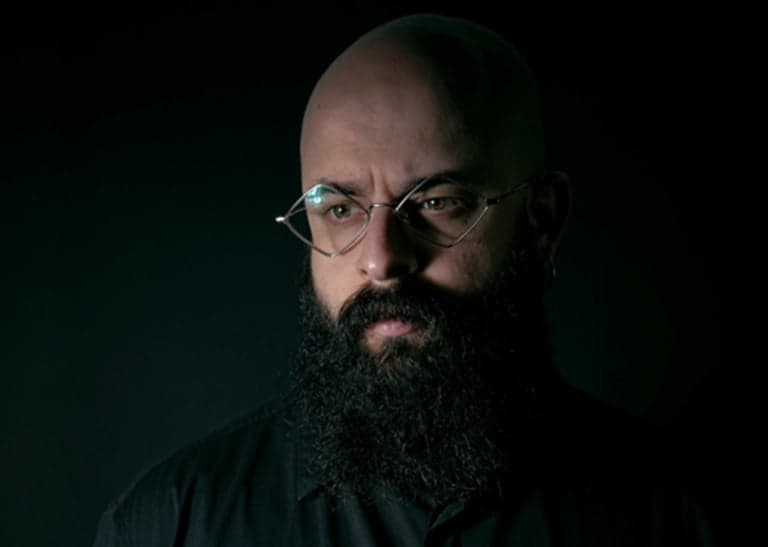 Entrevista: Raffaele Attanasio muestra su formación como pianista