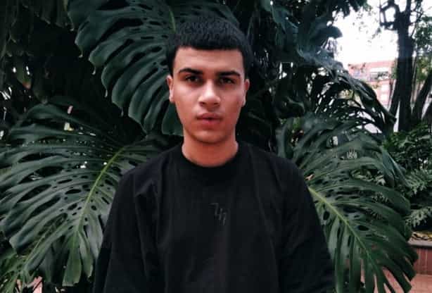 El productor Rainmaker lanza su álbum debut en el sello medellinense Artificio