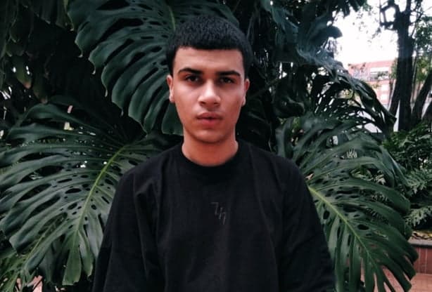 El productor Rainmaker lanza su álbum debut en el sello medellinense Artificio