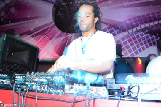 Ray Okpara en My Favorite Freaks