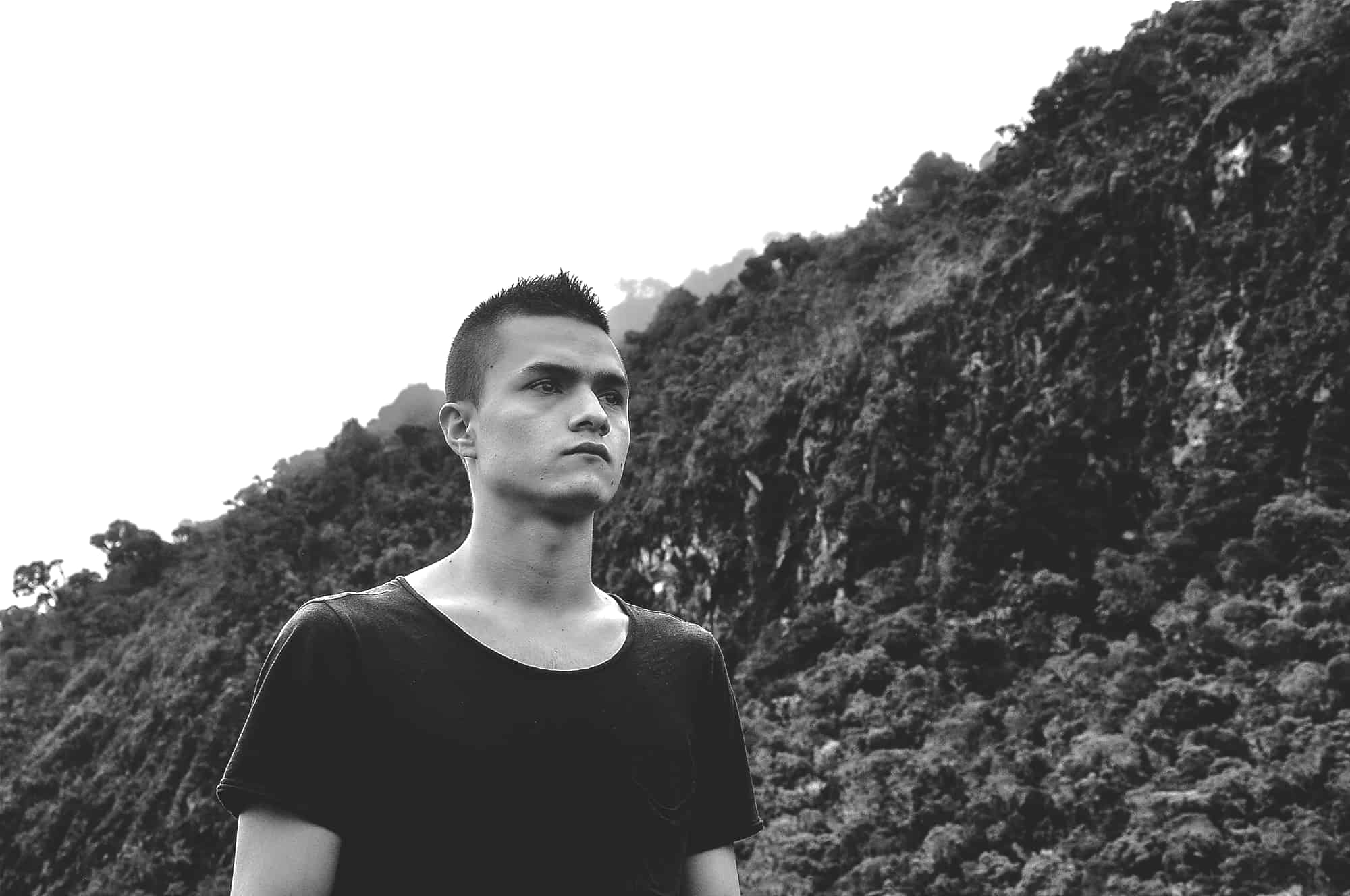 Receptor debuta con su aka Eclectical en el sello Bielorruso Postdynamic de Cliché Morph